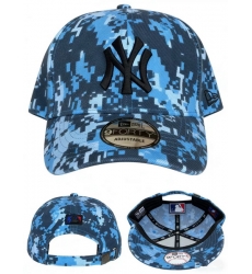 New York Yankees Snapback Cap 26H S786