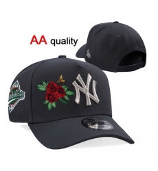 New York Yankees Snapback Cap 26H S941