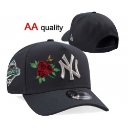 New York Yankees Snapback Cap 26H S941