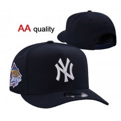 New York Yankees Snapback Cap 26H T270
