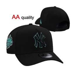 New York Yankees Snapback Cap 26H T345