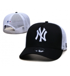 New York Yankees Snapback Cap 26H T912
