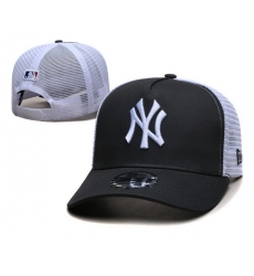 New York Yankees Snapback Cap 26H U102