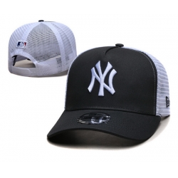 New York Yankees Snapback Cap 26H U102