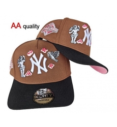 New York Yankees Snapback Cap 26H U663