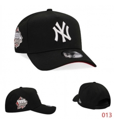 New York Yankees Snapback Cap 26H U664
