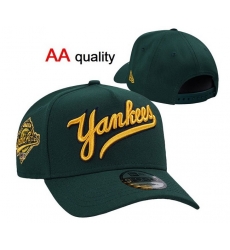 New York Yankees Snapback Cap 26H U850