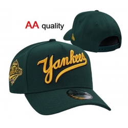 New York Yankees Snapback Cap 26H U850