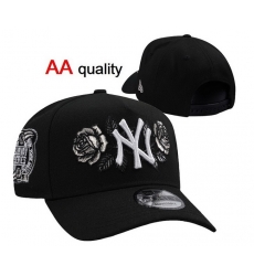 New York Yankees Snapback Cap 26H V170
