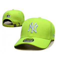 New York Yankees Snapback Cap 26H V517