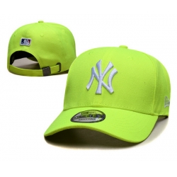 New York Yankees Snapback Cap 26H V517