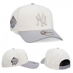 New York Yankees Snapback Cap 26H V840