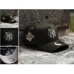 New York Yankees Snapback Cap 26H W204