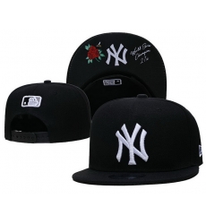 New York Yankees Snapback Cap 26H W403