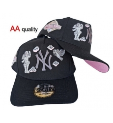 New York Yankees Snapback Cap 26H W420