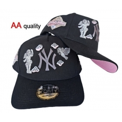 New York Yankees Snapback Cap 26H W420