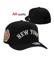 New York Yankees Snapback Cap 26H W704