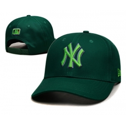 New York Yankees Snapback Cap 26H W751