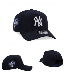 New York Yankees Snapback Cap 26H W807