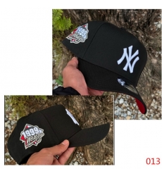 New York Yankees Snapback Cap 26H X174