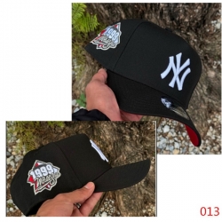 New York Yankees Snapback Cap 26H X174