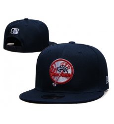 New York Yankees Snapback Cap 26H X385