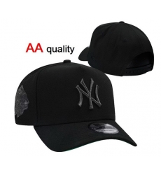 New York Yankees Snapback Cap 26H X424