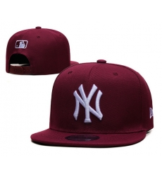 New York Yankees Snapback Cap 26H X864