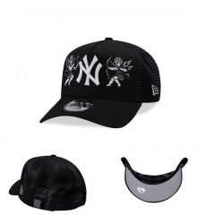 New York Yankees Snapback Cap 26H Z749