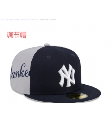 New York Yankees Snapback Cap C109