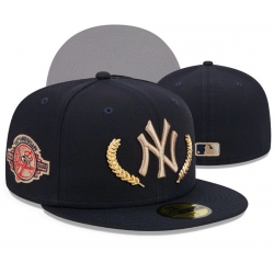 New York Yankees Snapback Cap C115