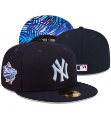 New York Yankees Snapback Cap C129