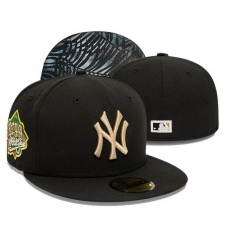 New York Yankees Snapback Cap C137