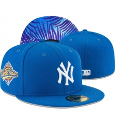 New York Yankees Snapback Cap C139