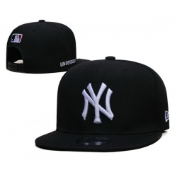 New York Yankees Snapback Cap C145