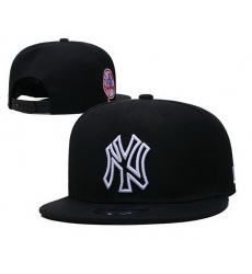 New York Yankees Snapback Cap C149