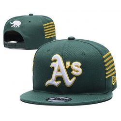Oakland Athletics Snapback Cap 25113 Oakland Athletics Snapback Cap 25113