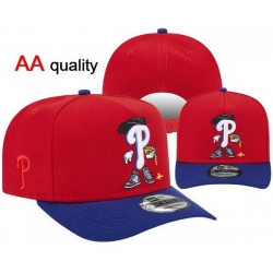 Philadelphia Phillies Snapback Cap 25101 Philadelphia Phillies Snapback Cap 25101