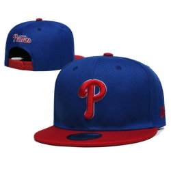 Philadelphia Phillies Snapback Cap 25103 Philadelphia Phillies Snapback Cap 25103