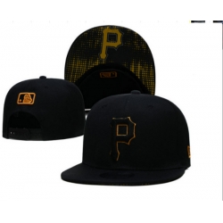 Pittsburgh Pirates Snapback Cap 25110 Pittsburgh Pirates Snapback Cap 25110