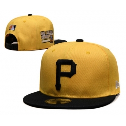 Pittsburgh Pirates Snapback Cap 25115 Pittsburgh Pirates Snapback Cap 25115