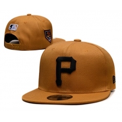 Pittsburgh Pirates Snapback Cap 25116 Pittsburgh Pirates Snapback Cap 25116