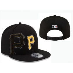 Pittsburgh Pirates Snapback Cap 25117 Pittsburgh Pirates Snapback Cap 25117