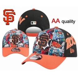 San Francisco Giants Snapback Cap 25101 San Francisco Giants Snapback Cap 25101