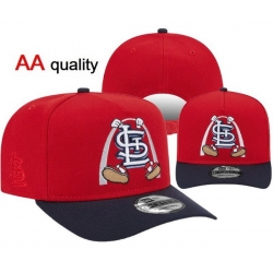 St Louis Cardinals Snapback Cap 25101 St Louis Cardinals Snapback Cap 25101