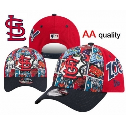 St Louis Cardinals Snapback Cap 25103 St Louis Cardinals Snapback Cap 25103