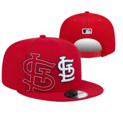 St Louis Cardinals Snapback Cap 25901 St Louis Cardinals Snapback Cap 25901
