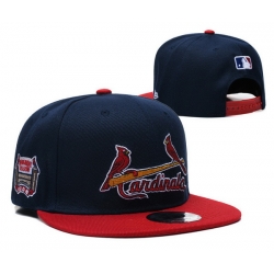 St Louis Cardinals Snapback Cap 25902 St Louis Cardinals Snapback Cap 25902