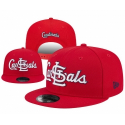 St Louis Cardinals Snapback Cap 25903 St Louis Cardinals Snapback Cap 25903