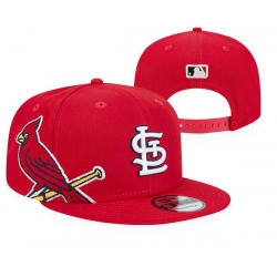 St Louis Cardinals Snapback Cap 25905 St Louis Cardinals Snapback Cap 25905